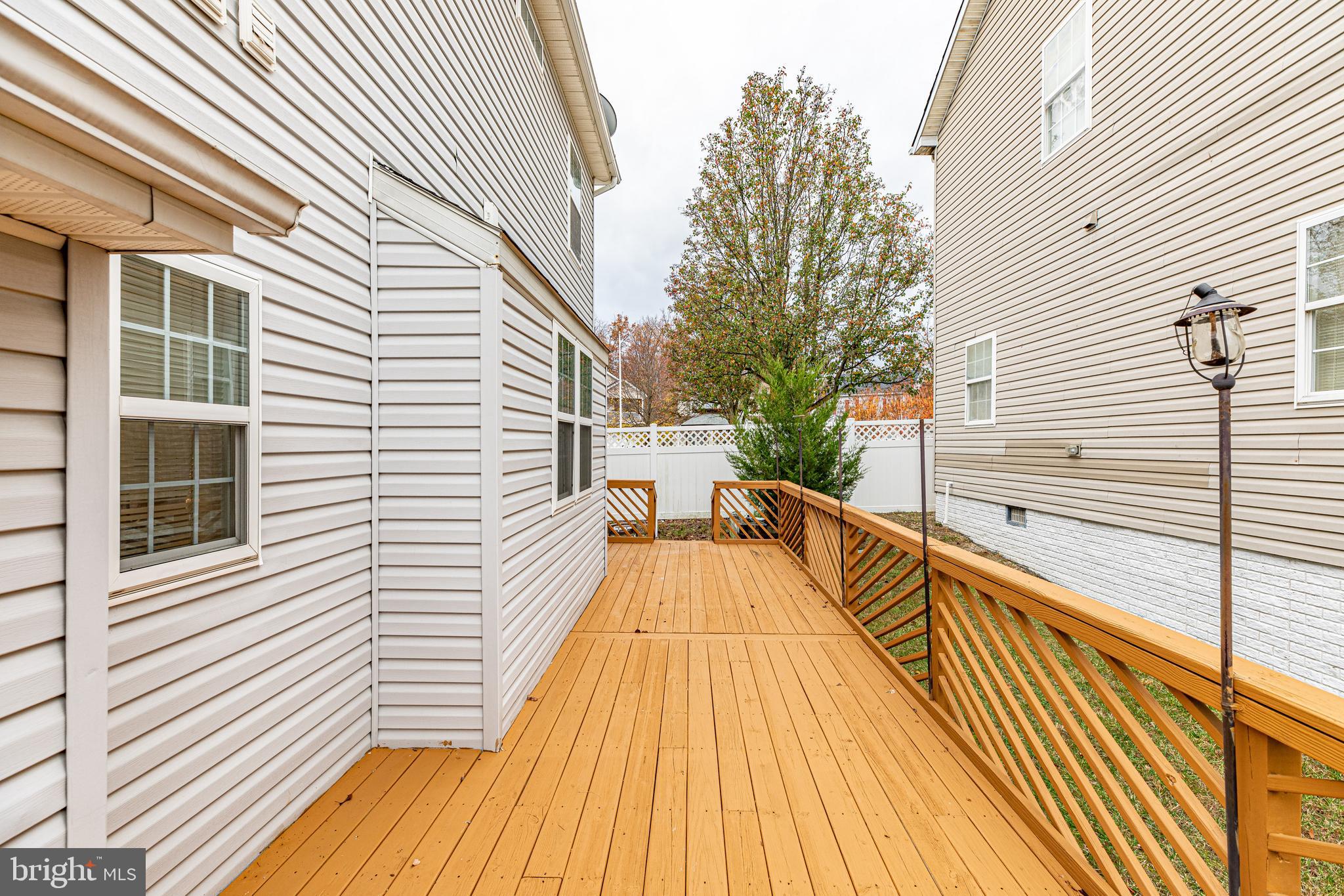 NEW COLONY VILLAGE - Residential