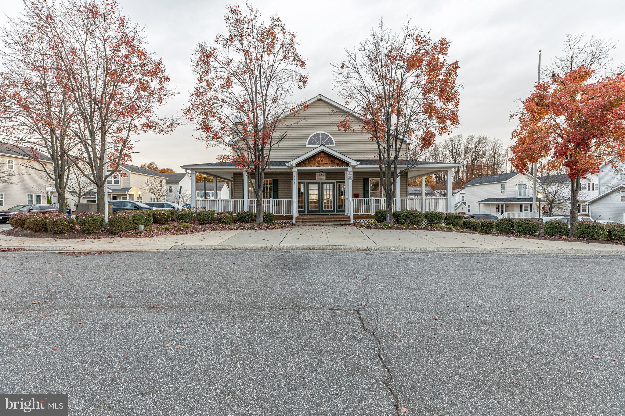 NEW COLONY VILLAGE - Residential