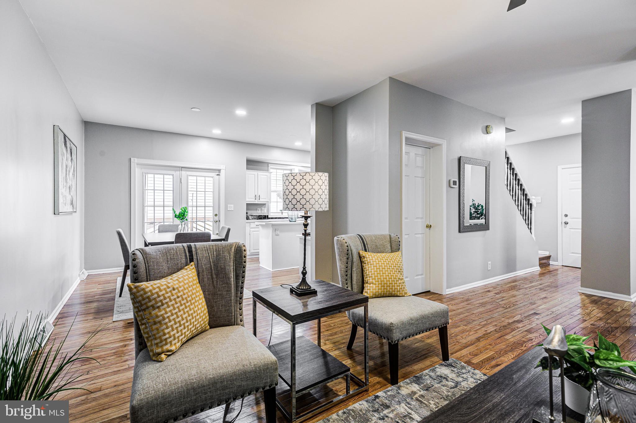 NEW COLONY VILLAGE - Residential