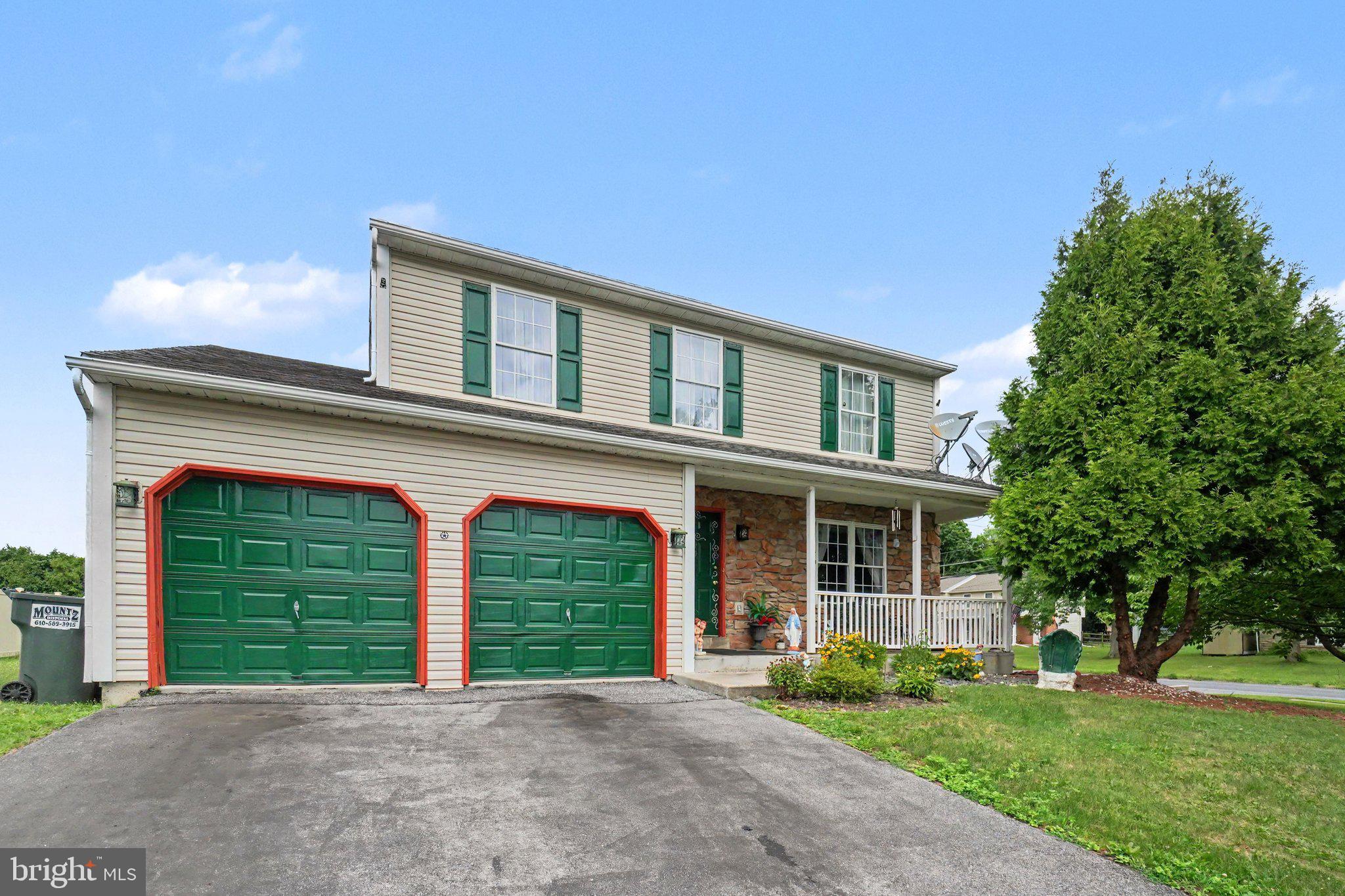 100 W WELSH DRIVE