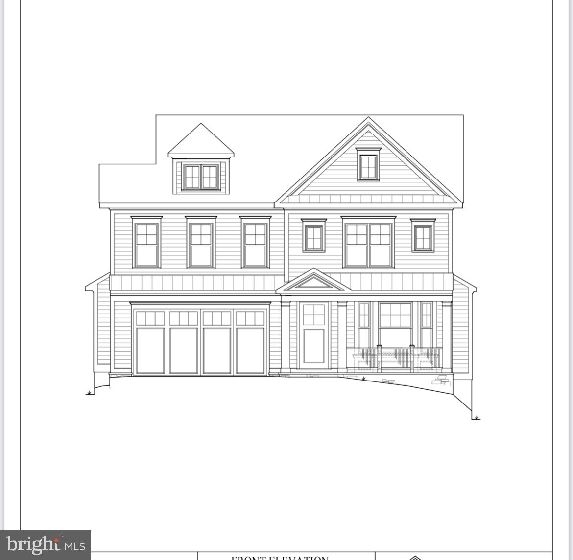 KENSINGTON TERRACE - Residential
