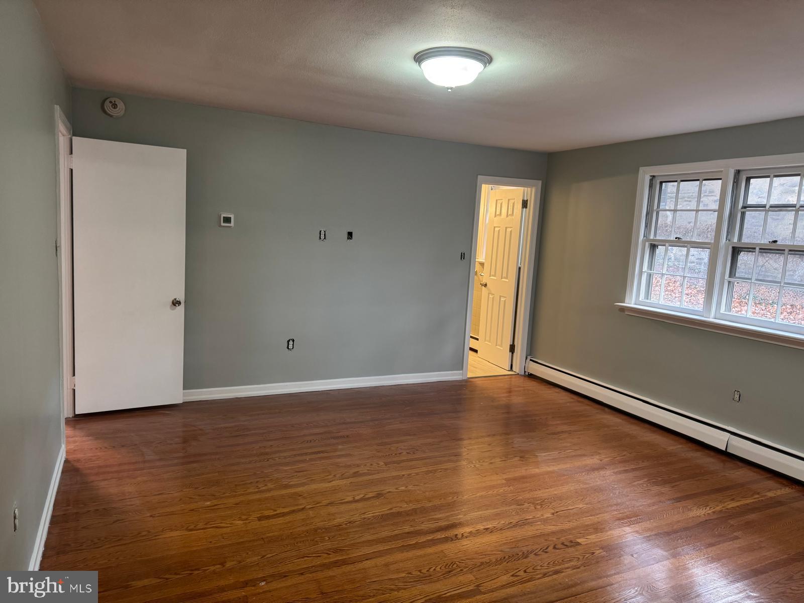 ABINGTON - Residential