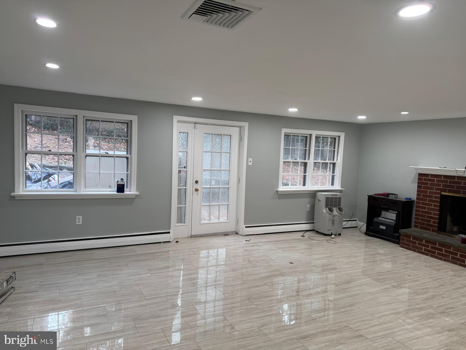 ABINGTON - Residential