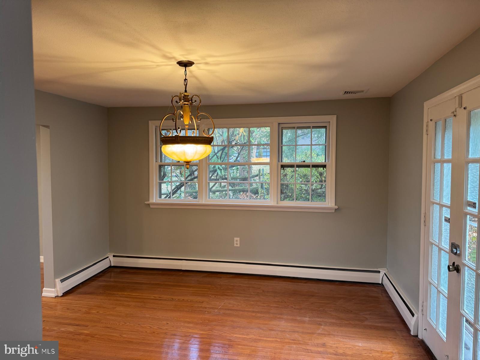 ABINGTON - Residential