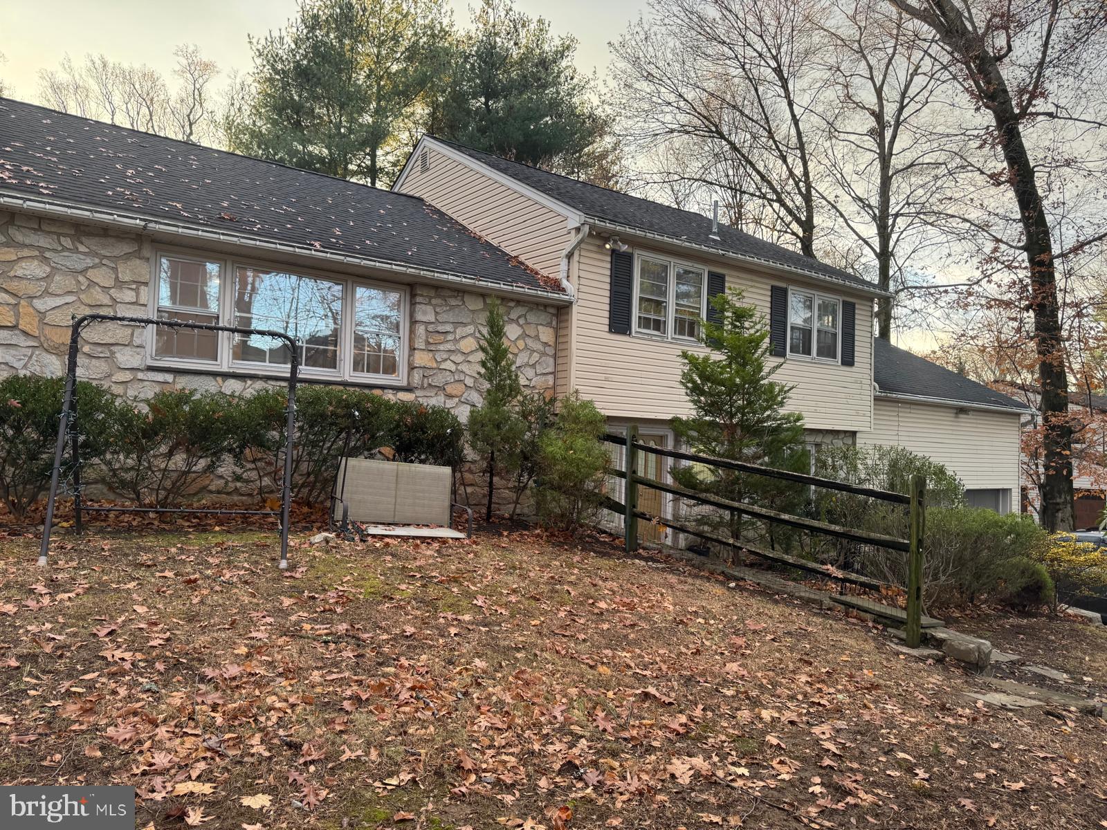 ABINGTON - Residential