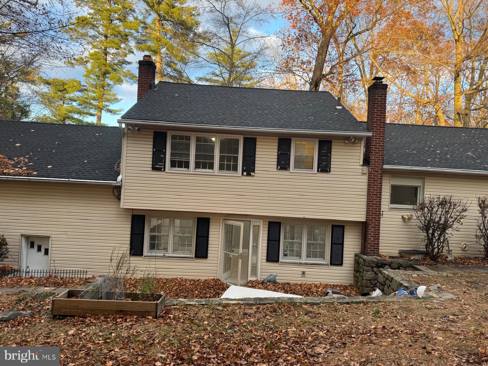 ABINGTON - Residential