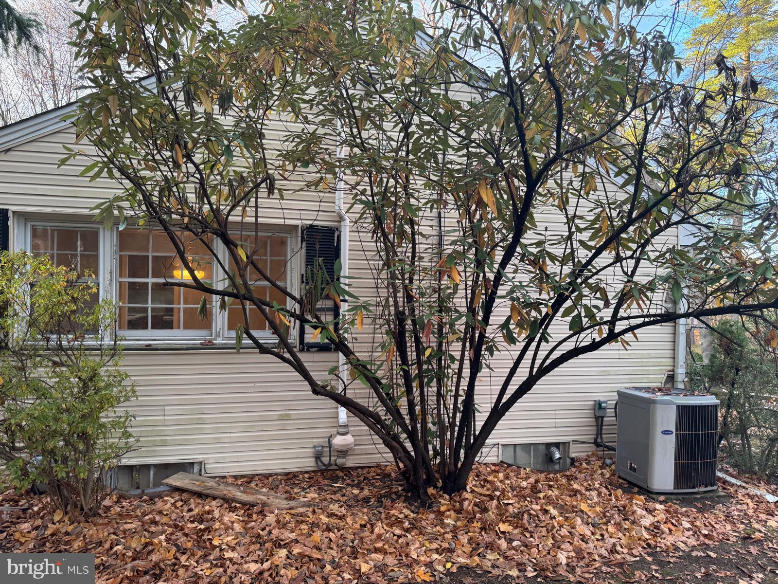 ABINGTON - Residential