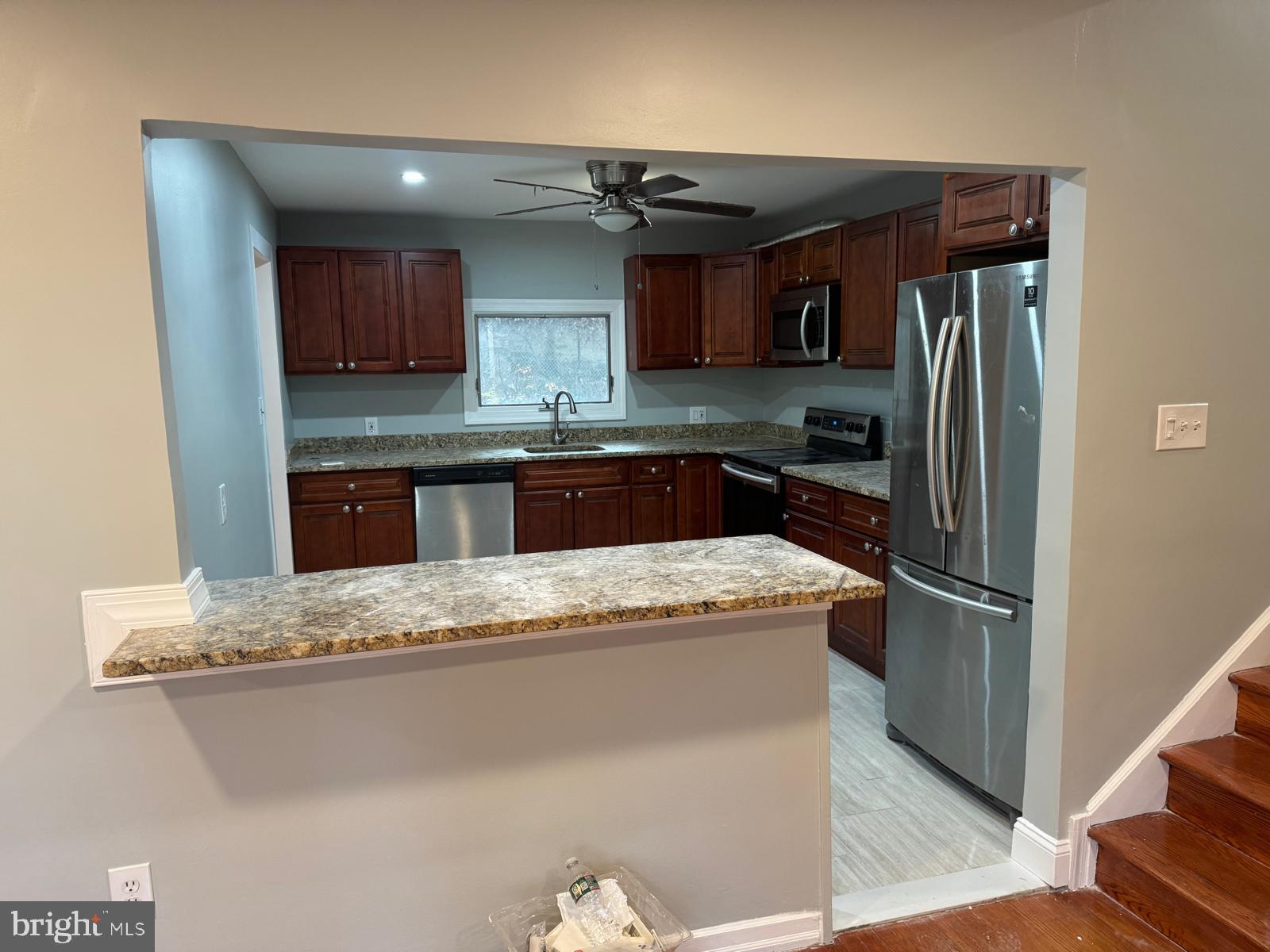 ABINGTON - Residential