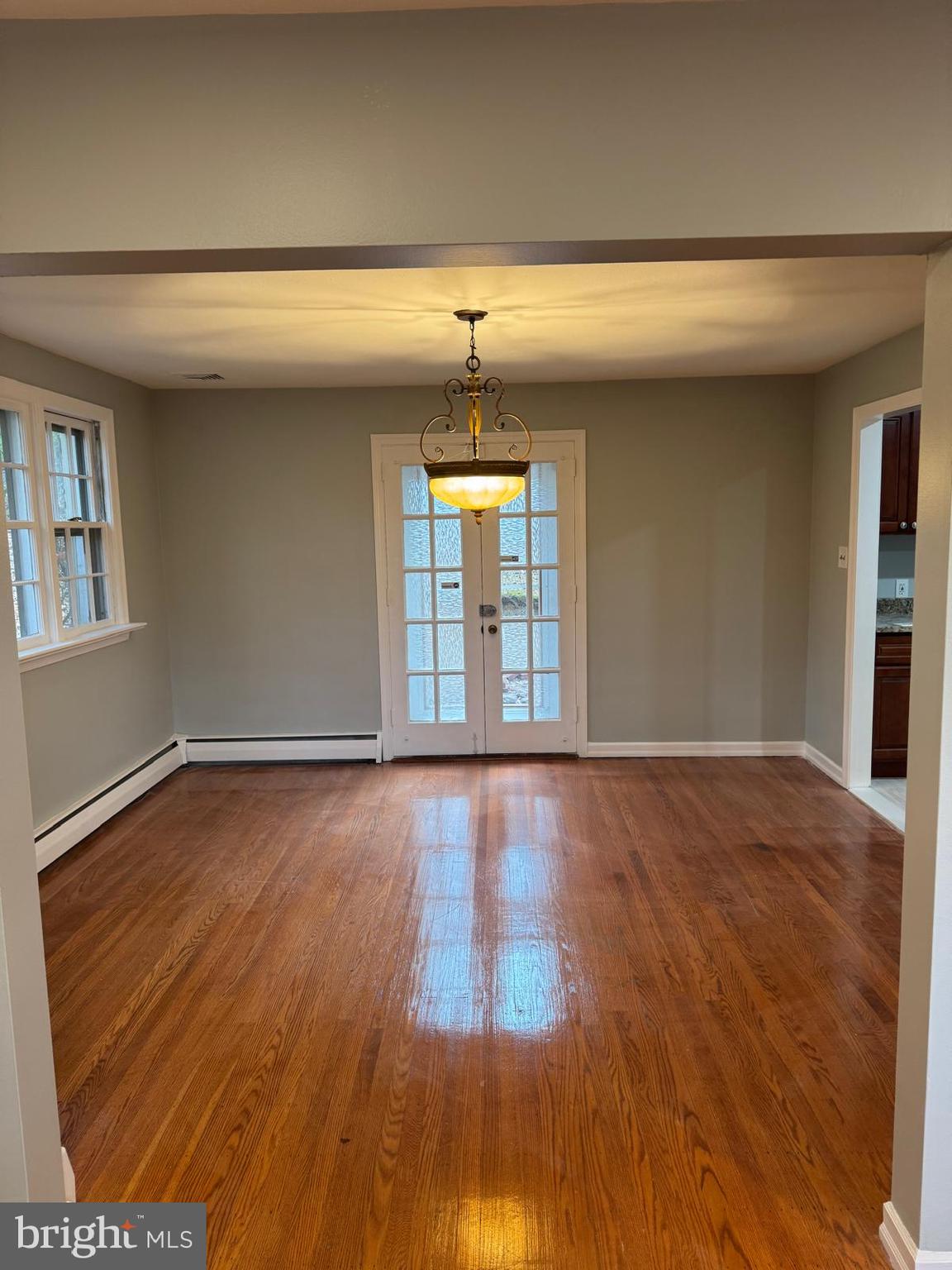 ABINGTON - Residential