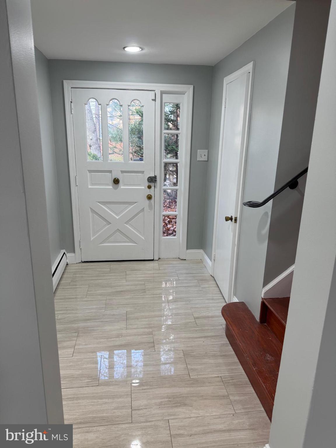 ABINGTON - Residential