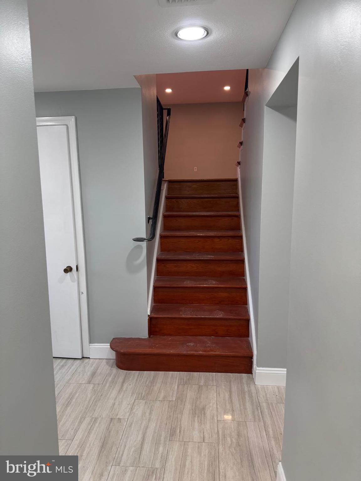 ABINGTON - Residential