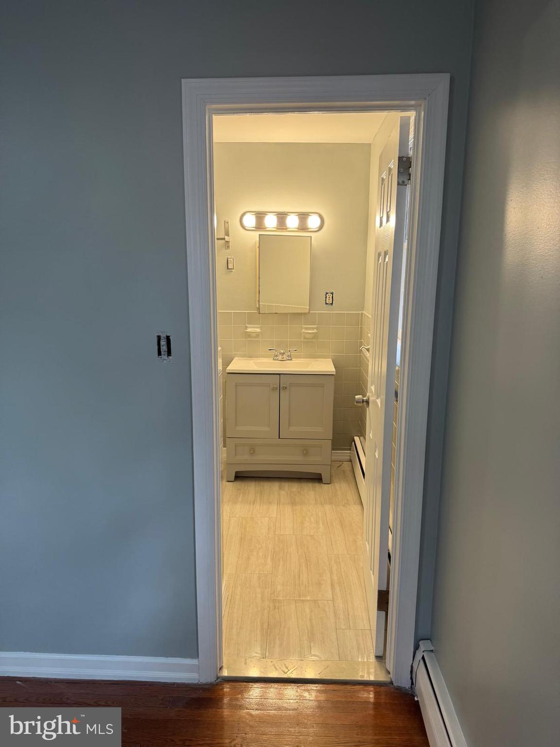 ABINGTON - Residential