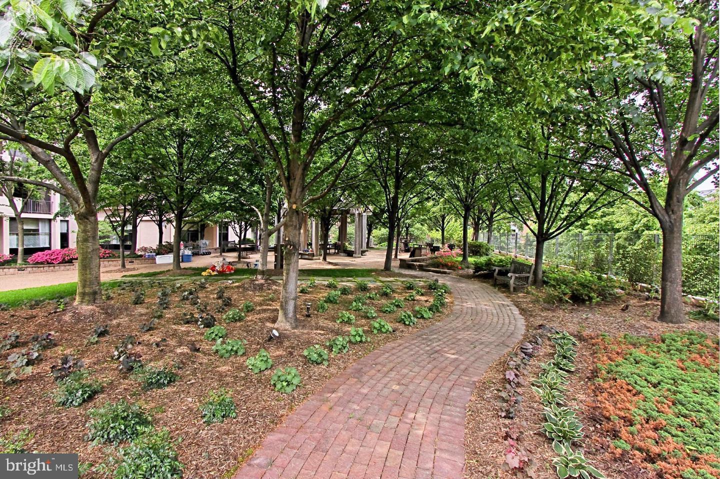 HYDE PARK - Residential Lease