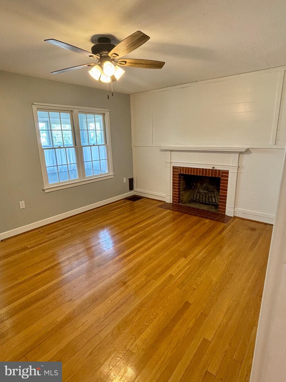 MARTINSBURG CITY - Residential