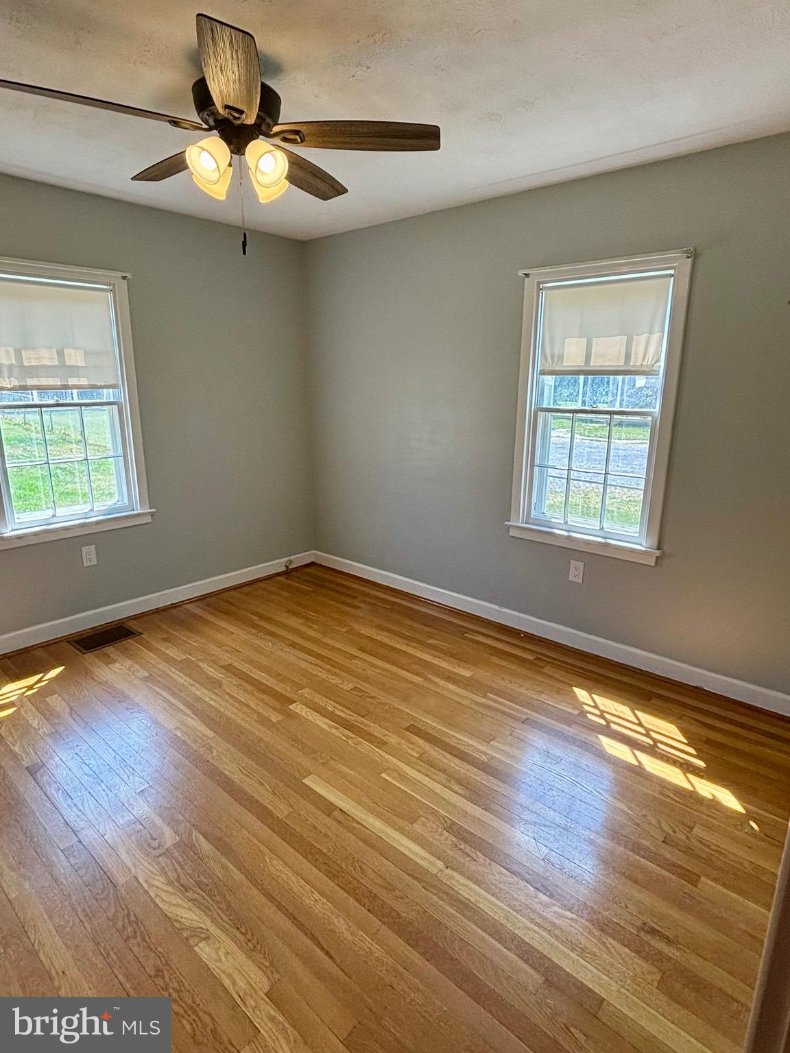 MARTINSBURG CITY - Residential