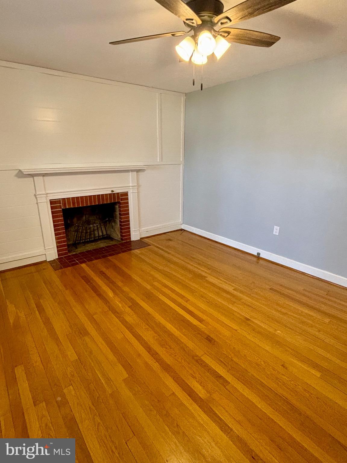 MARTINSBURG CITY - Residential