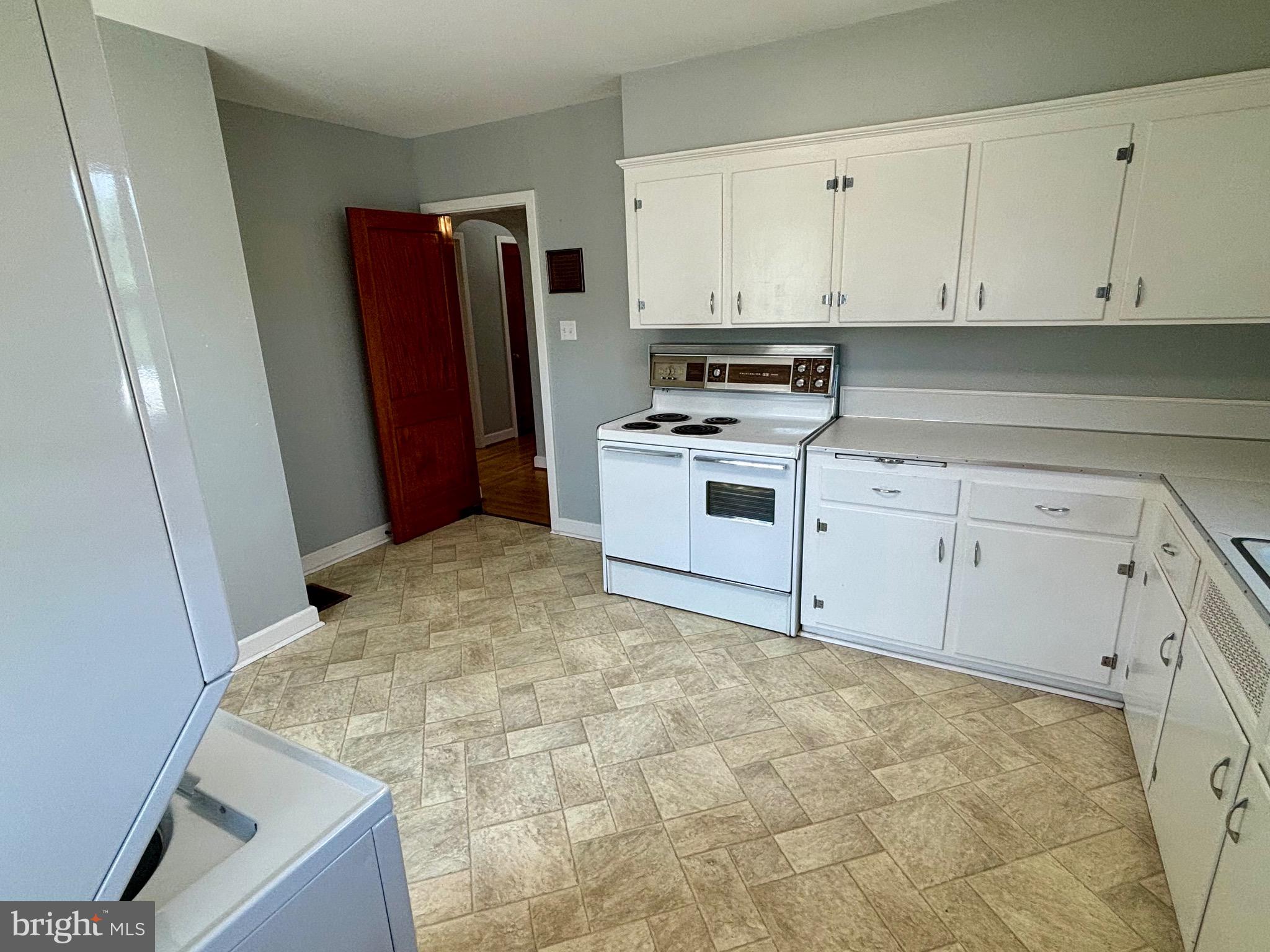 MARTINSBURG CITY - Residential