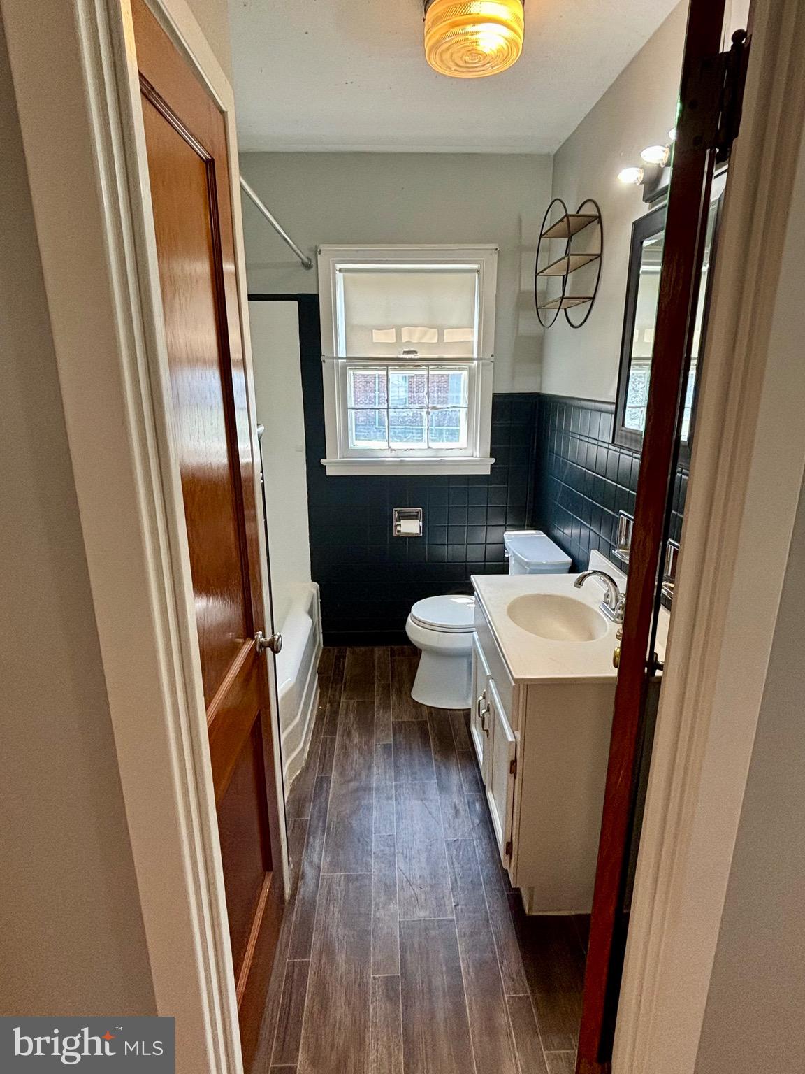 MARTINSBURG CITY - Residential