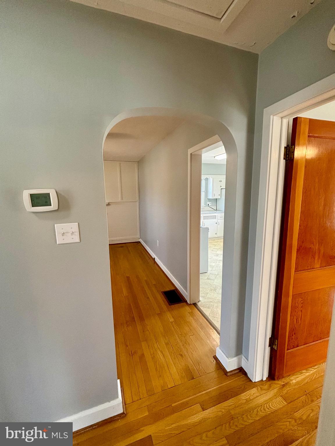 MARTINSBURG CITY - Residential