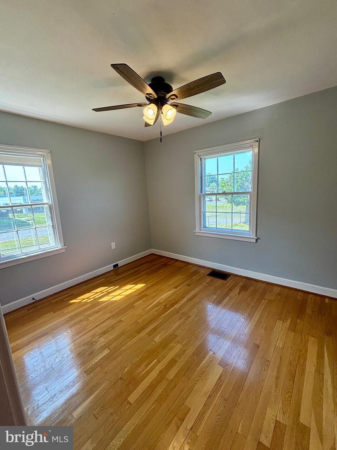 MARTINSBURG CITY - Residential