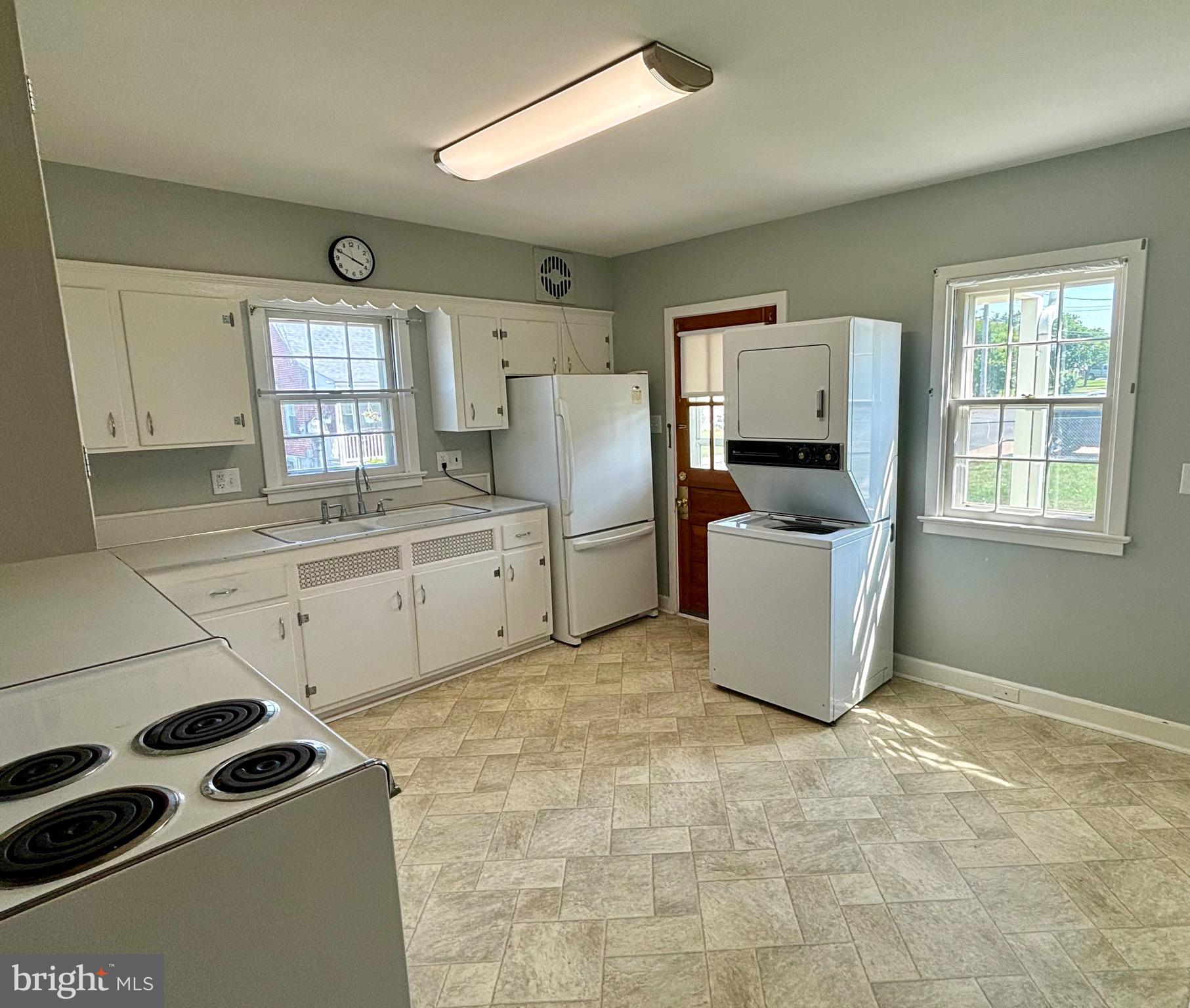 MARTINSBURG CITY - Residential