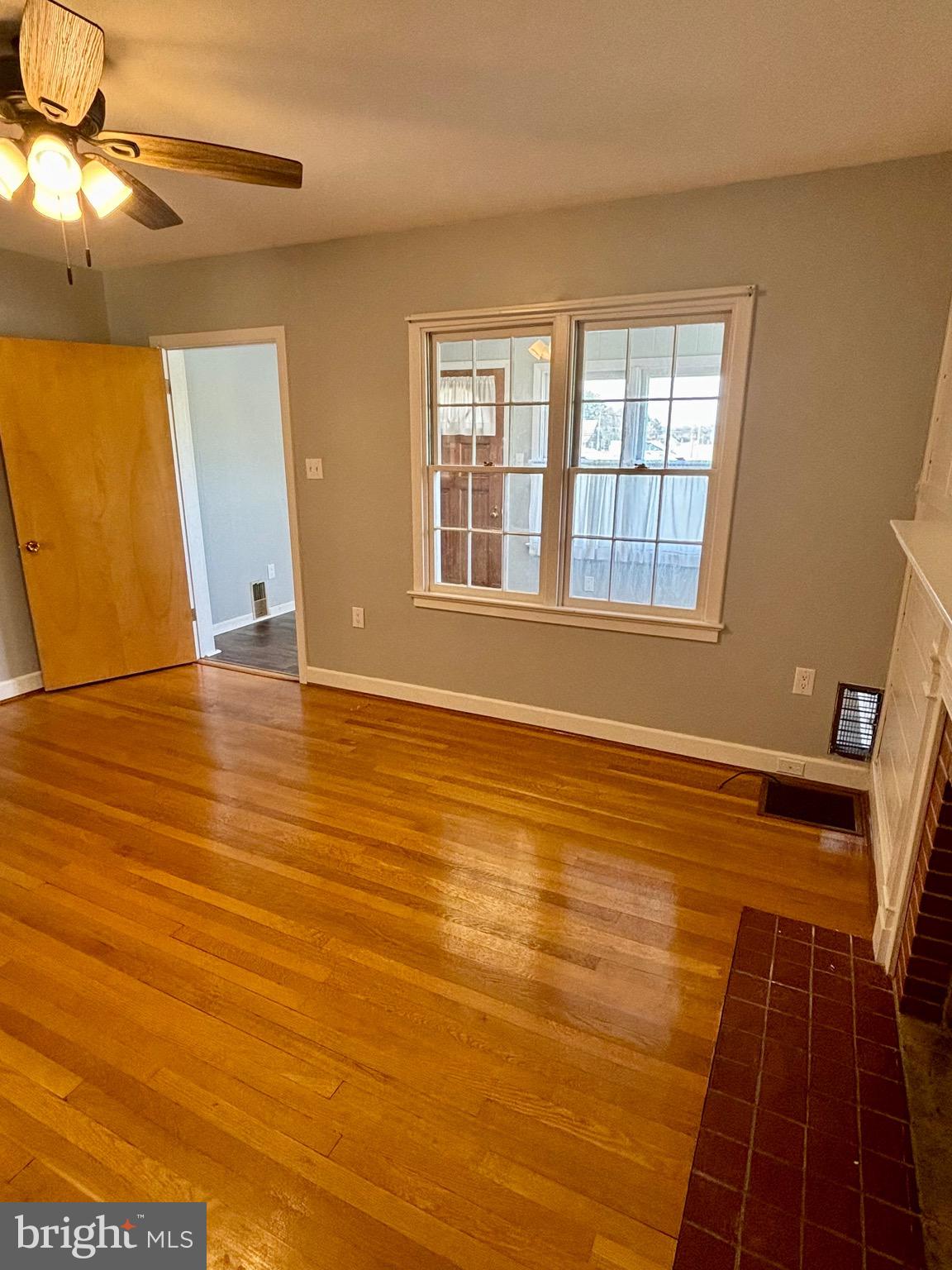 MARTINSBURG CITY - Residential