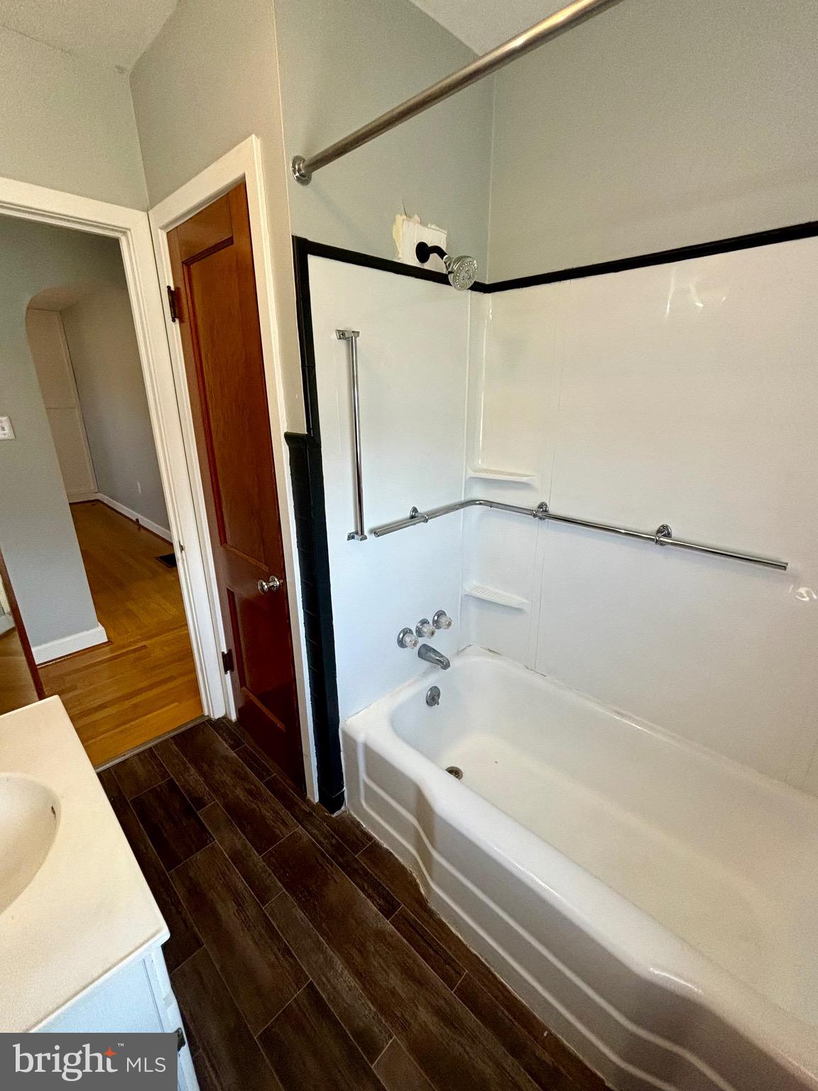 MARTINSBURG CITY - Residential