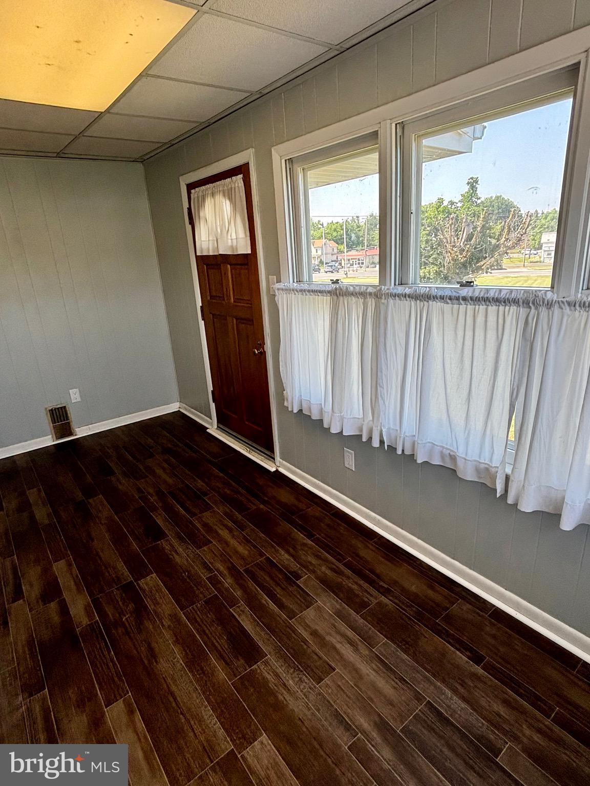 MARTINSBURG CITY - Residential