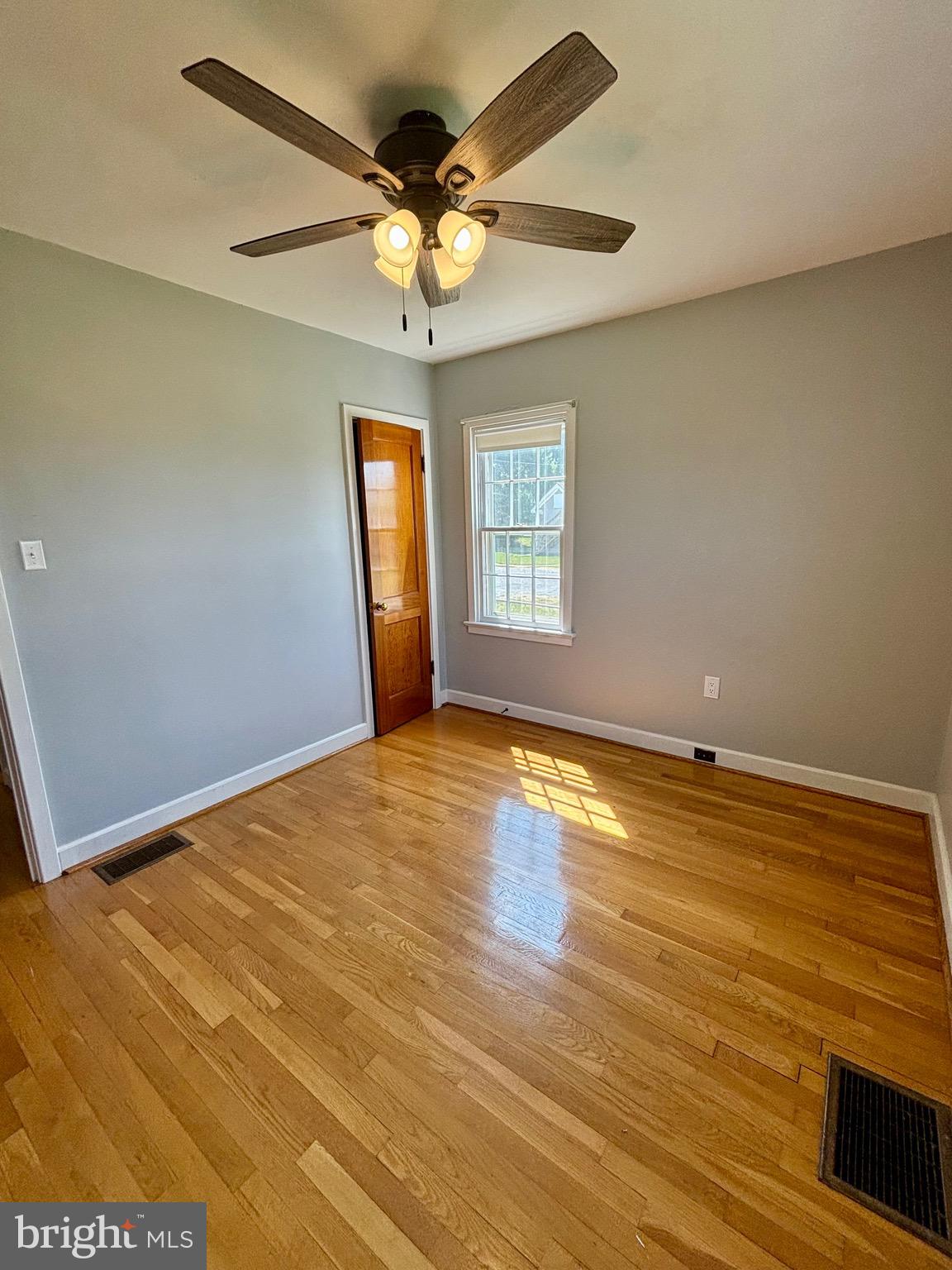 MARTINSBURG CITY - Residential