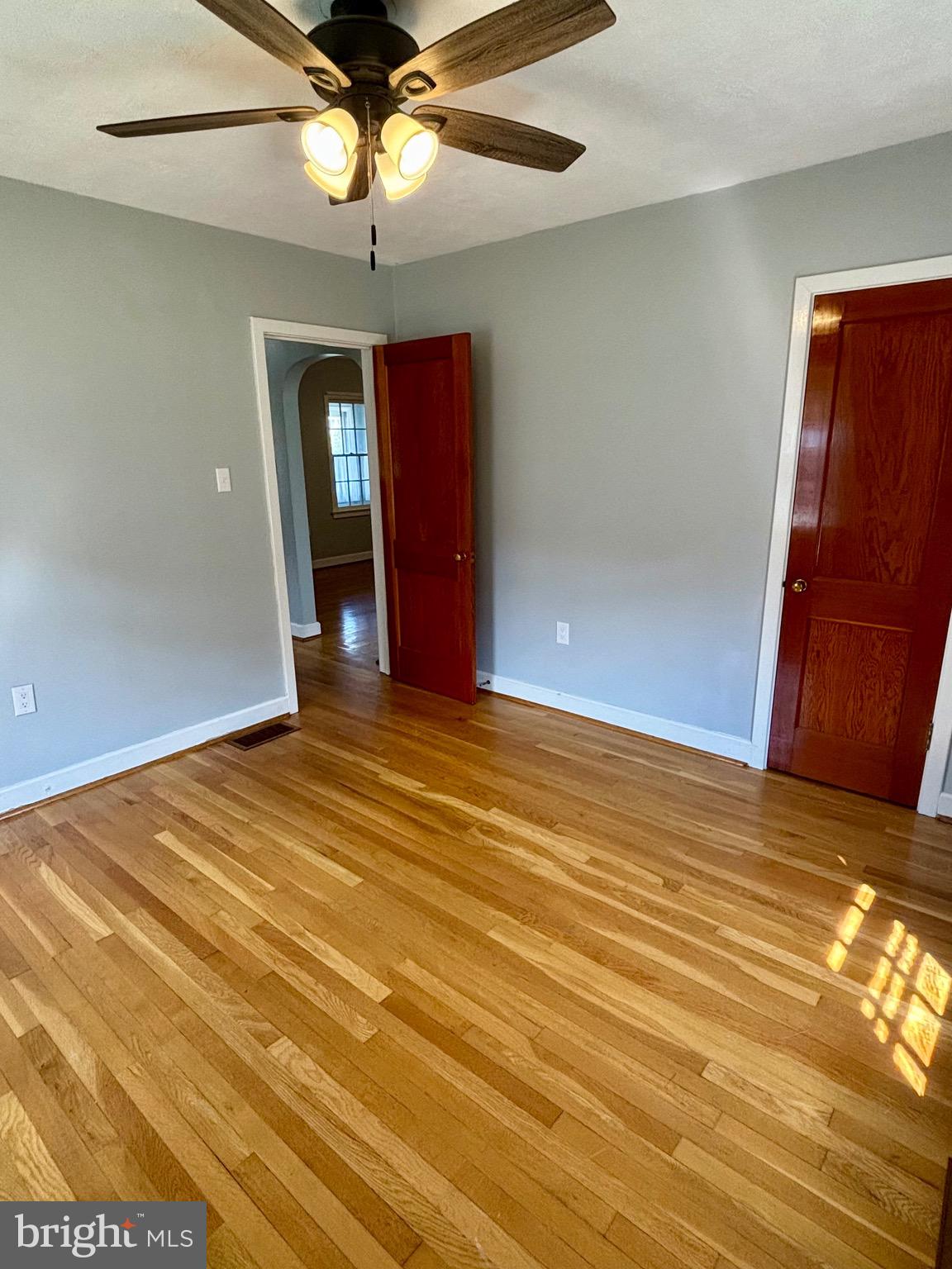 MARTINSBURG CITY - Residential