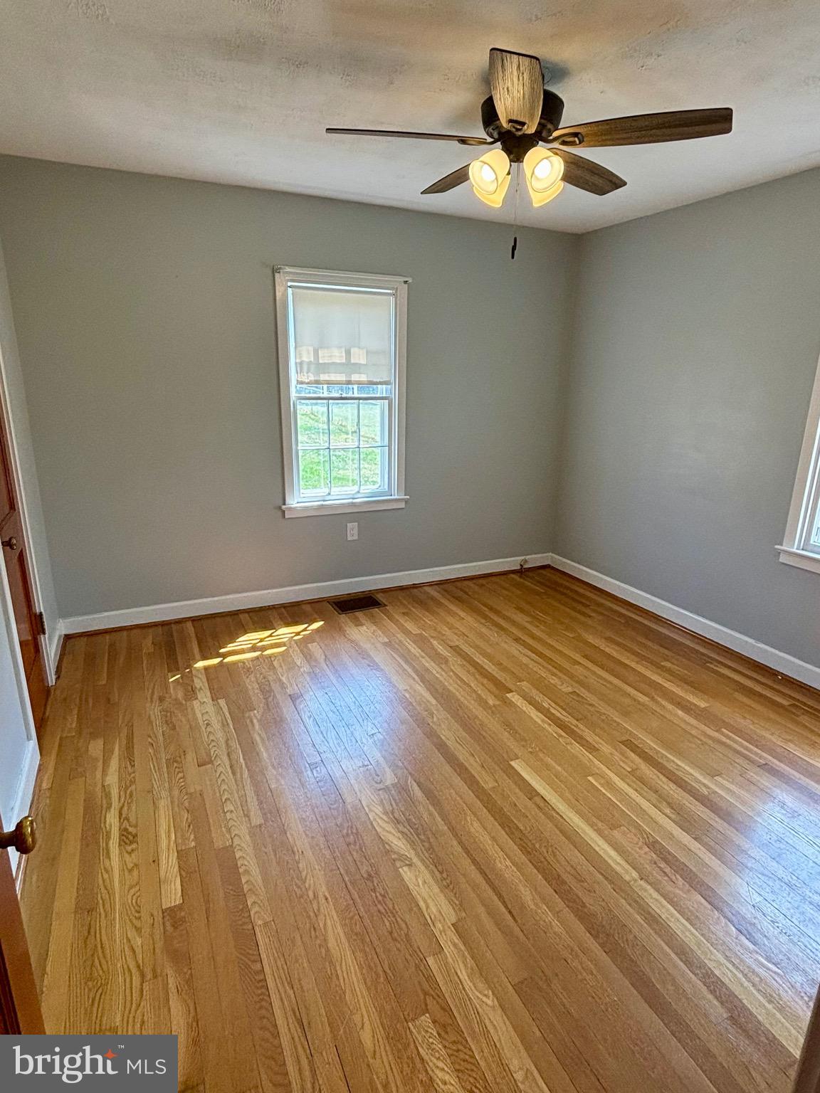 MARTINSBURG CITY - Residential