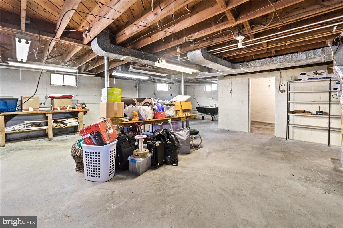 MARTINSBURG CITY - Residential