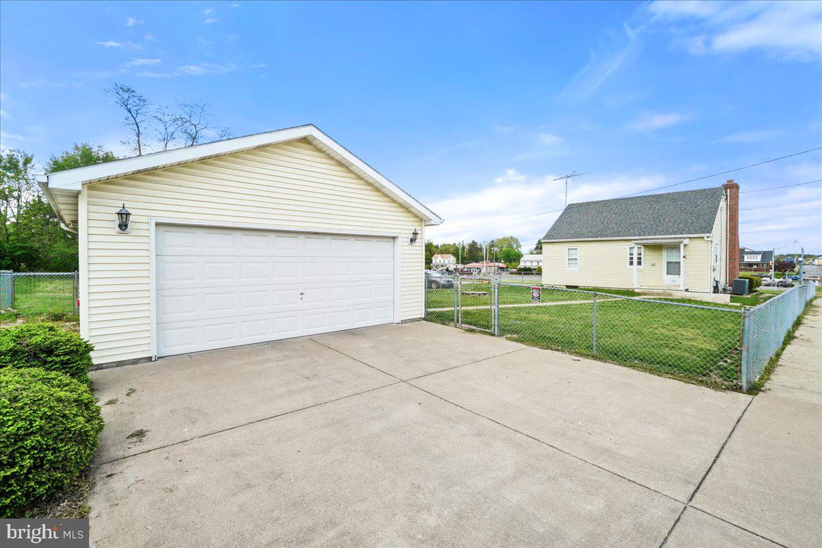 MARTINSBURG CITY - Residential