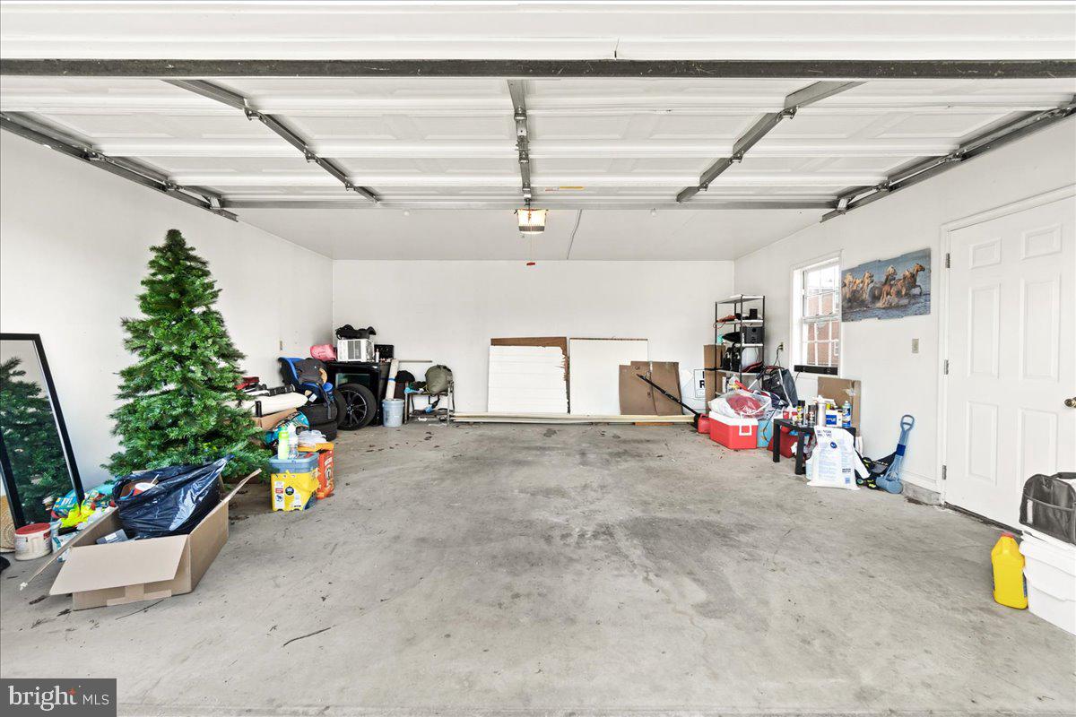 MARTINSBURG CITY - Residential