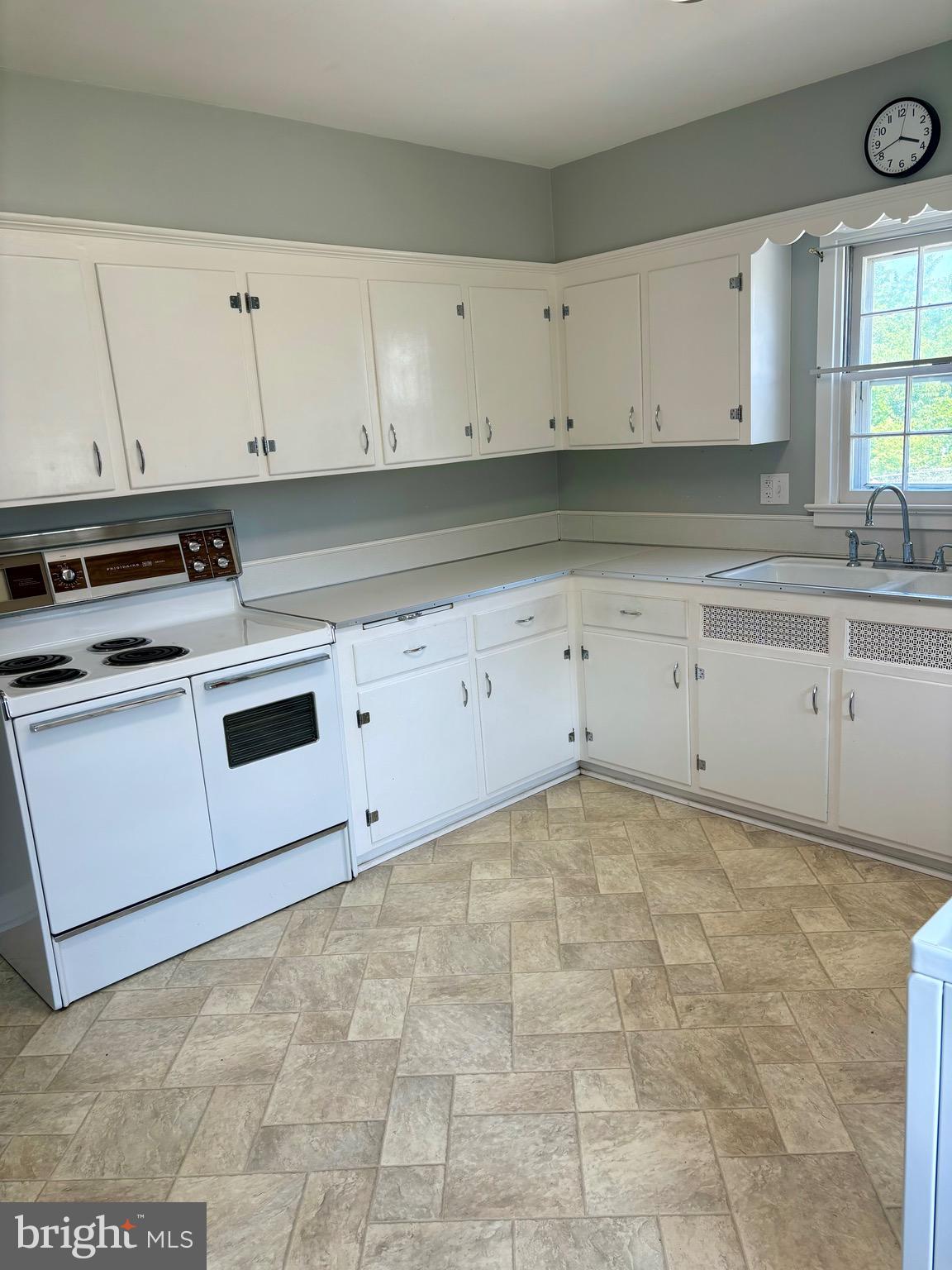 MARTINSBURG CITY - Residential