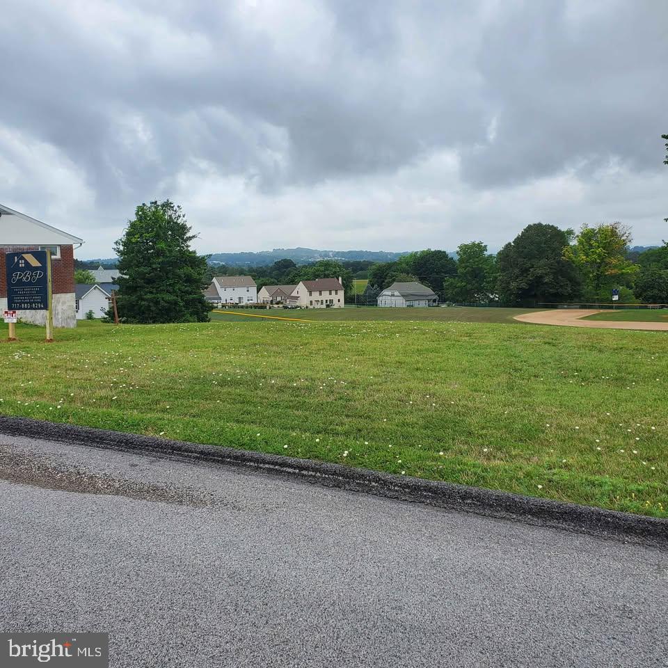 Very Nice lot in Dallastown Schools! Public water, sewer, electric, and natural gas available. Bring your builder or use the already engineered drawings, plans, and storm water site plans obtained. Storm water plan has been approved by the township. You're able to start building right away. Just submit your building plans along with the already approved storm water plan, and break dirt in just a couple weeks! Most of the leg work has been competed. Rare find in Dallastown schools. Hurry before it's gone!