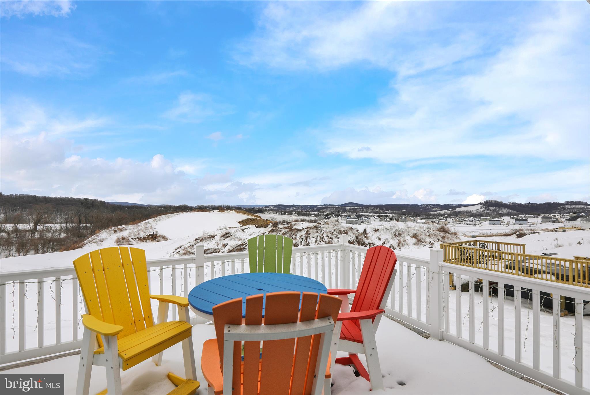 MCINTOSH FARMS - Residential