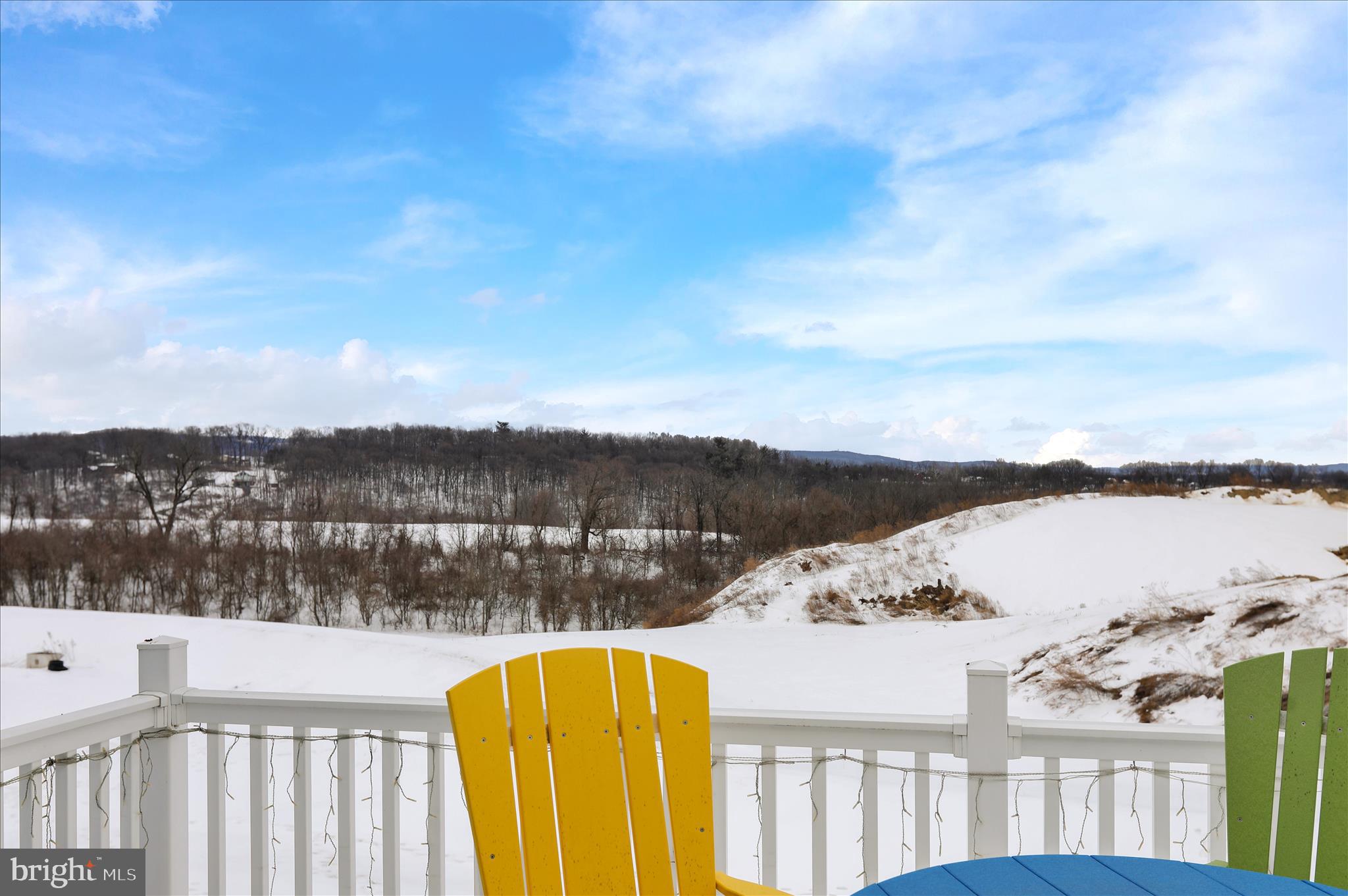 MCINTOSH FARMS - Residential