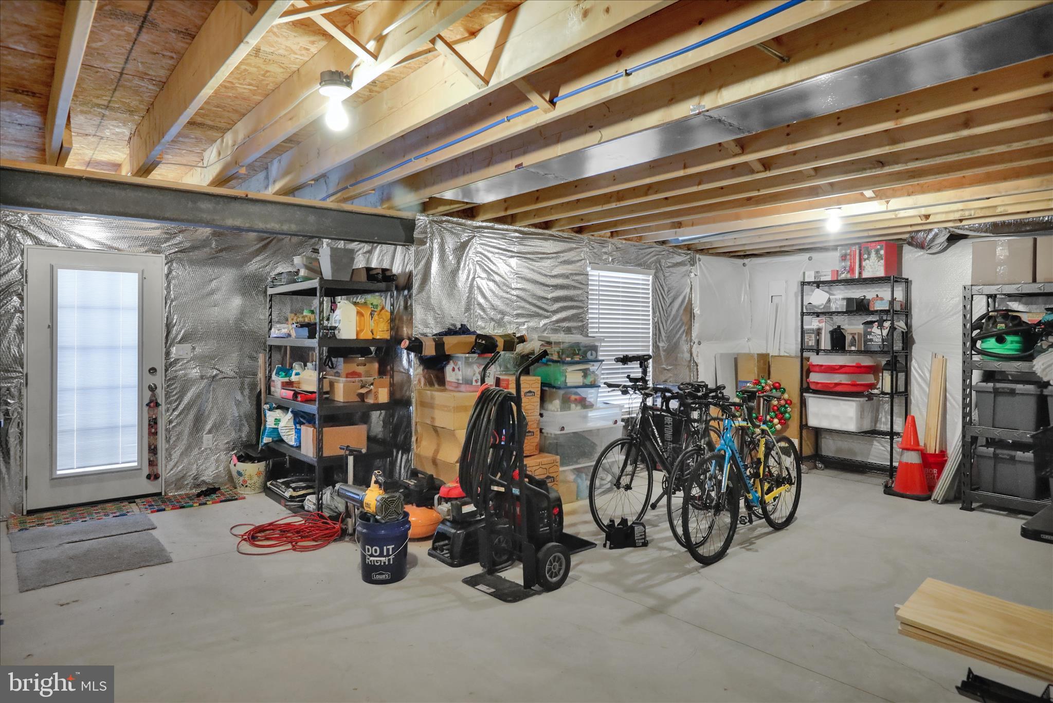 MCINTOSH FARMS - Residential