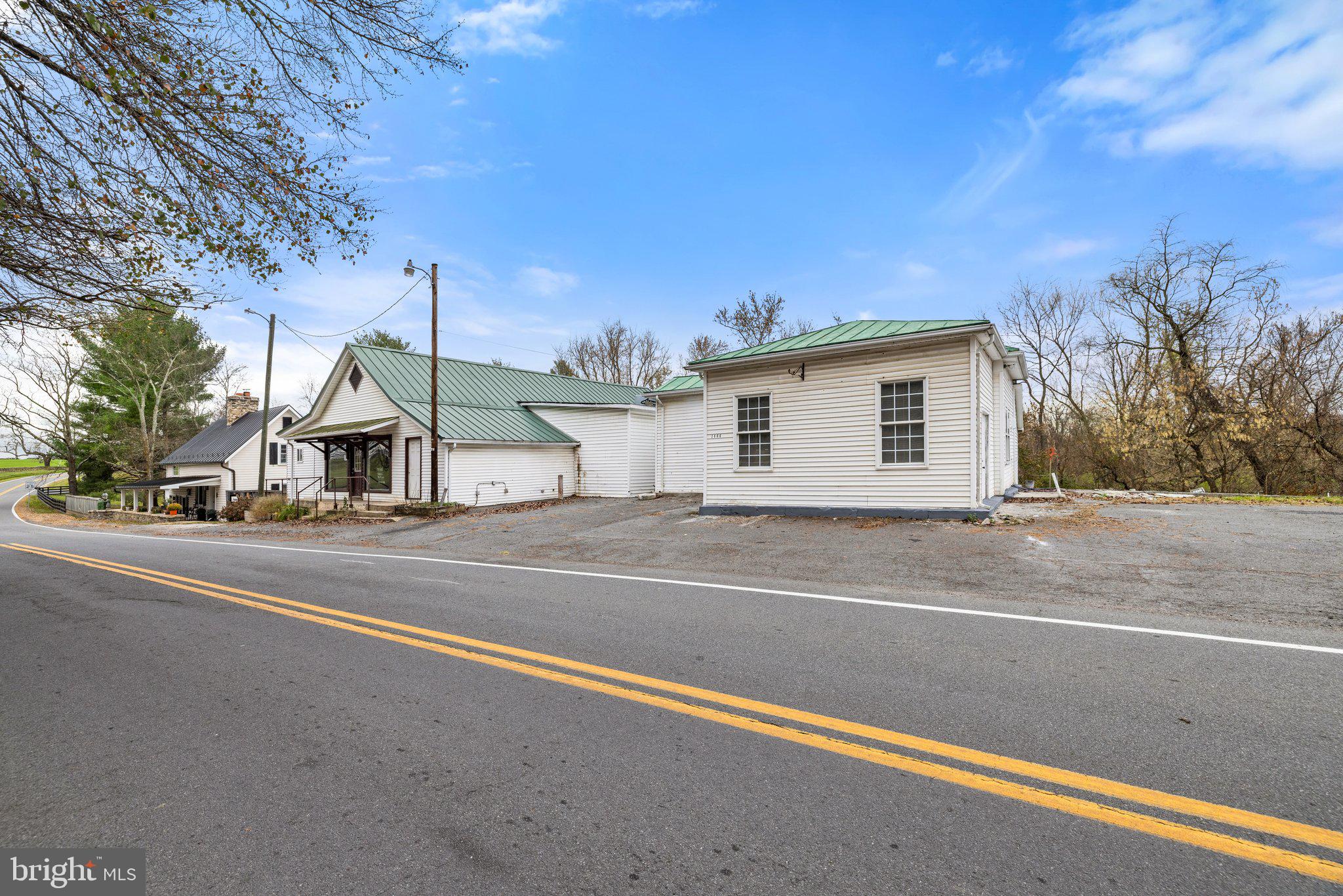 1468 & 1466 ATOKA