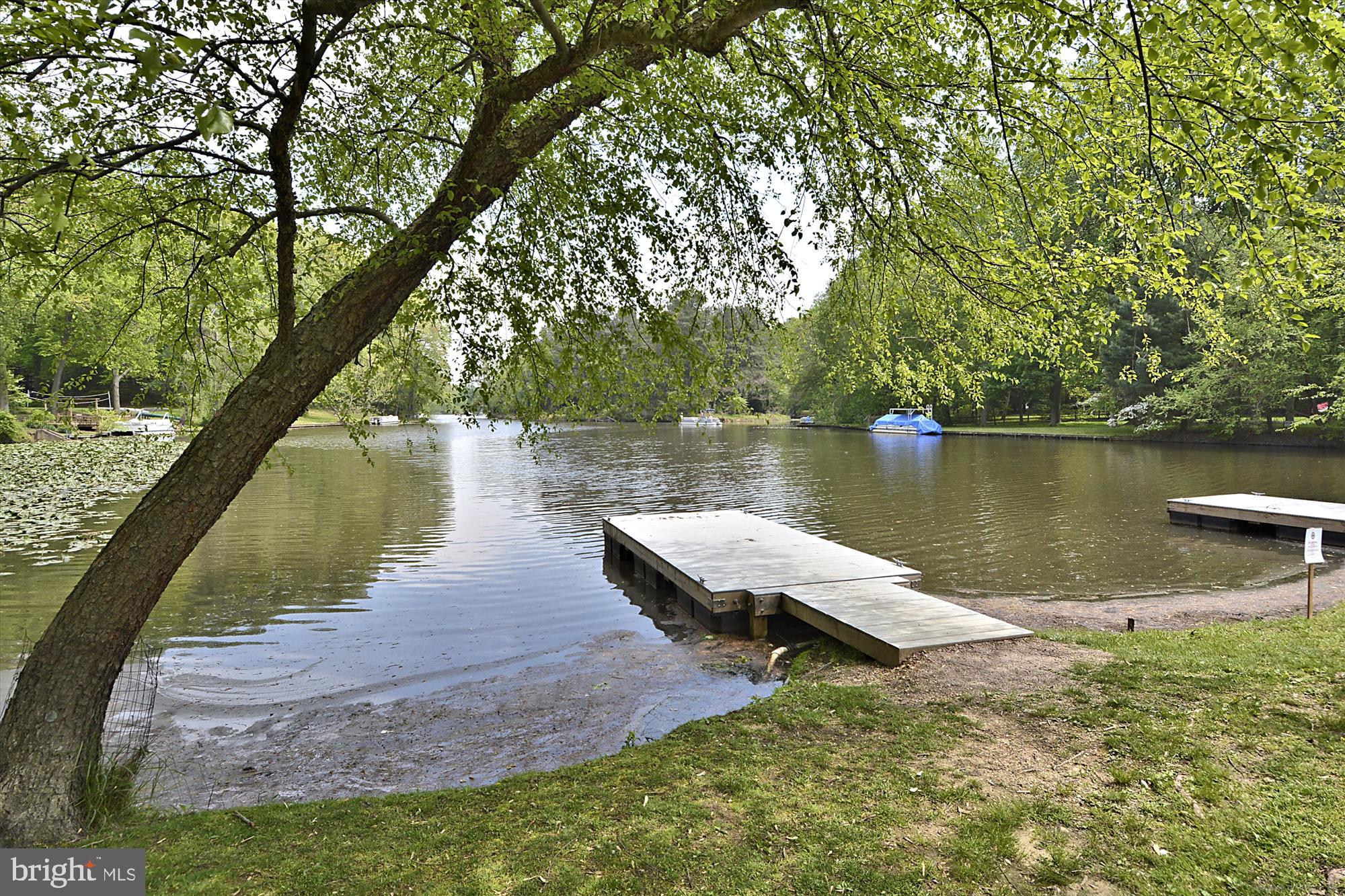 LAKE BARCROFT - Residential Lease