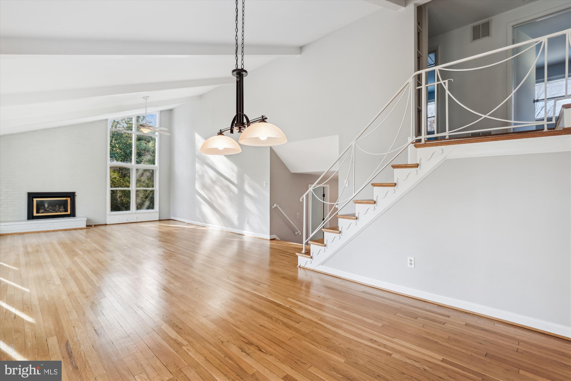 LAKE BARCROFT - Residential Lease