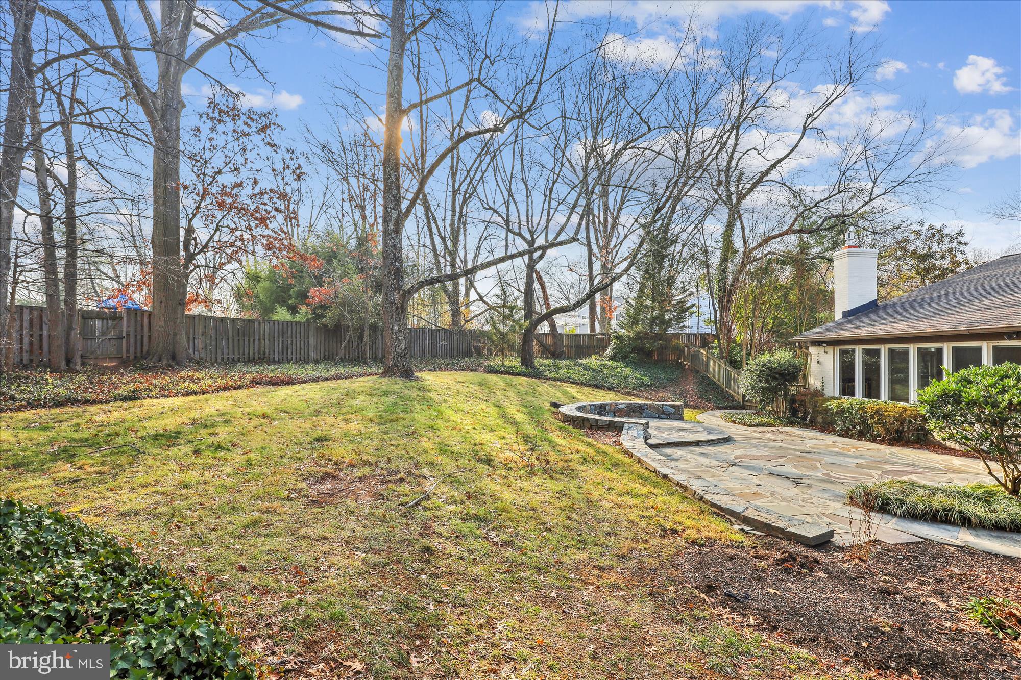 LAKE BARCROFT - Residential Lease