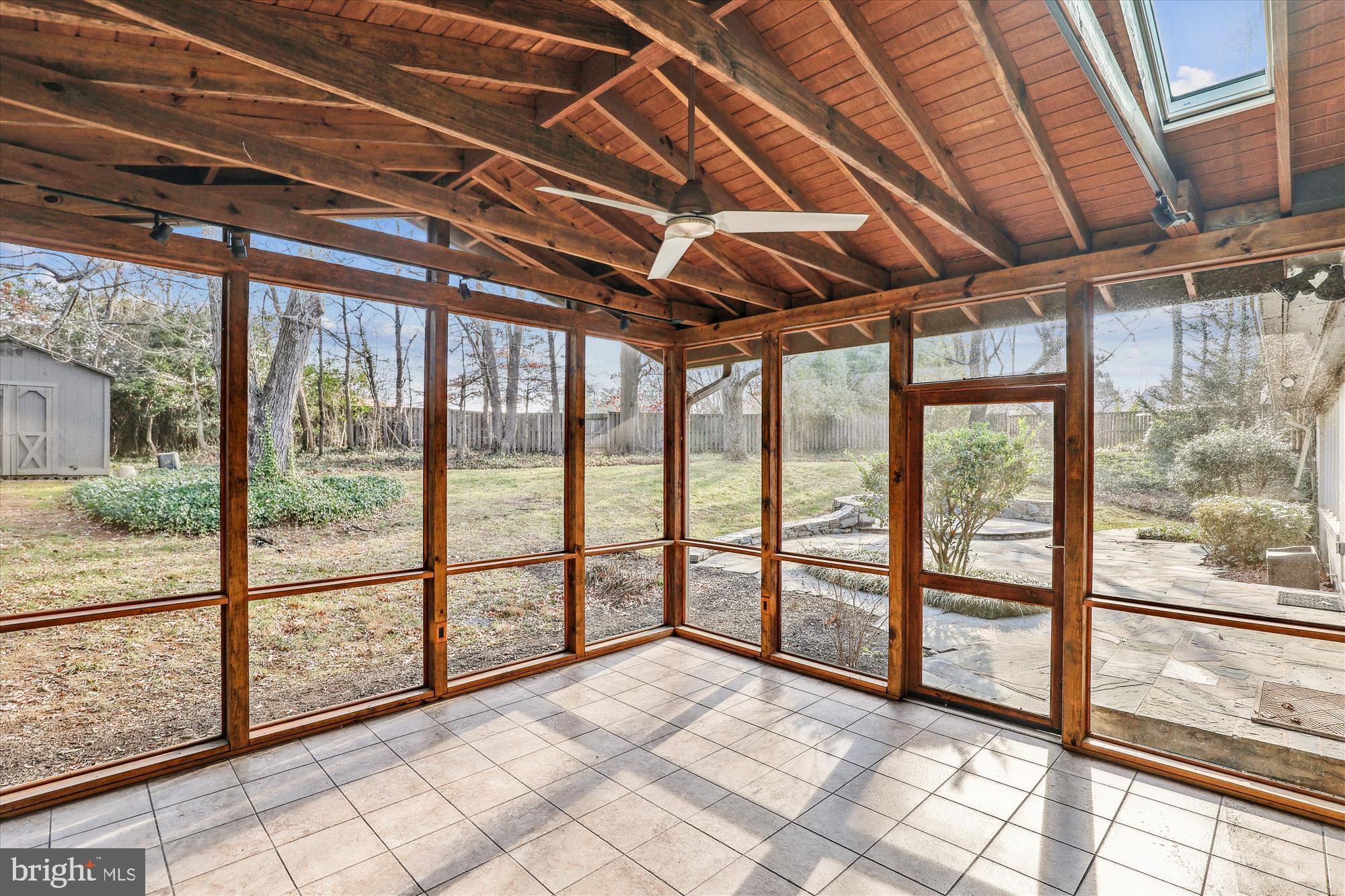 LAKE BARCROFT - Residential Lease