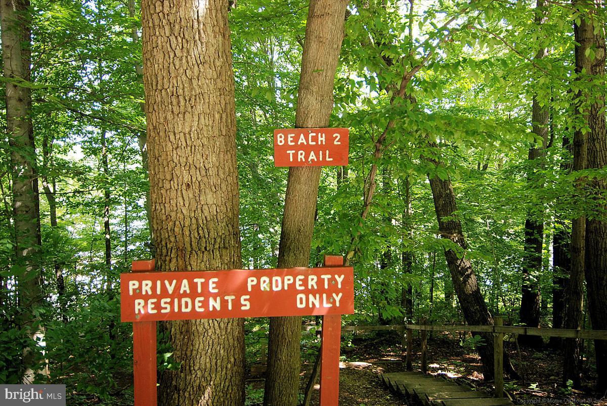 LAKE BARCROFT - Residential Lease