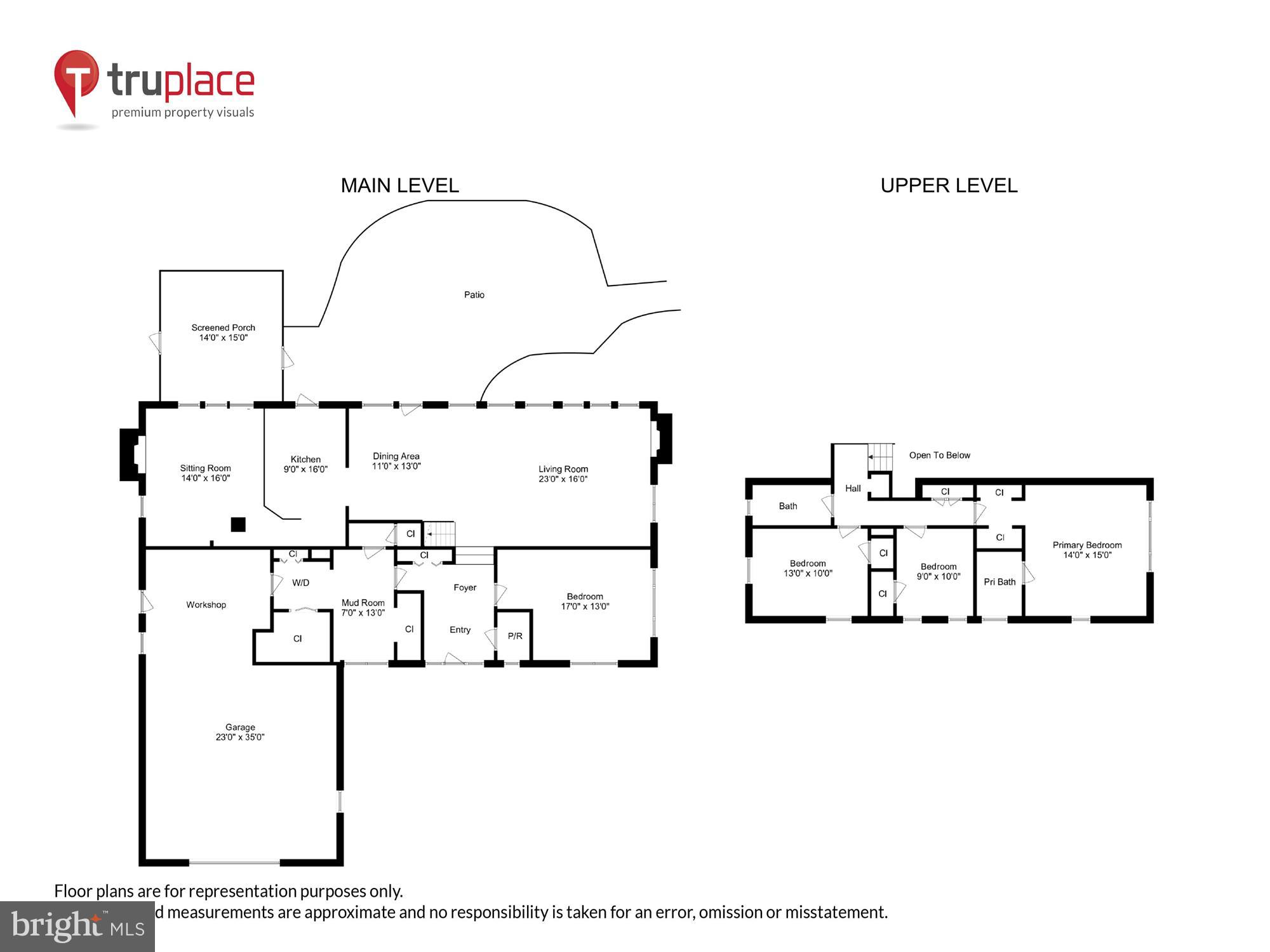 LAKE BARCROFT - Residential Lease