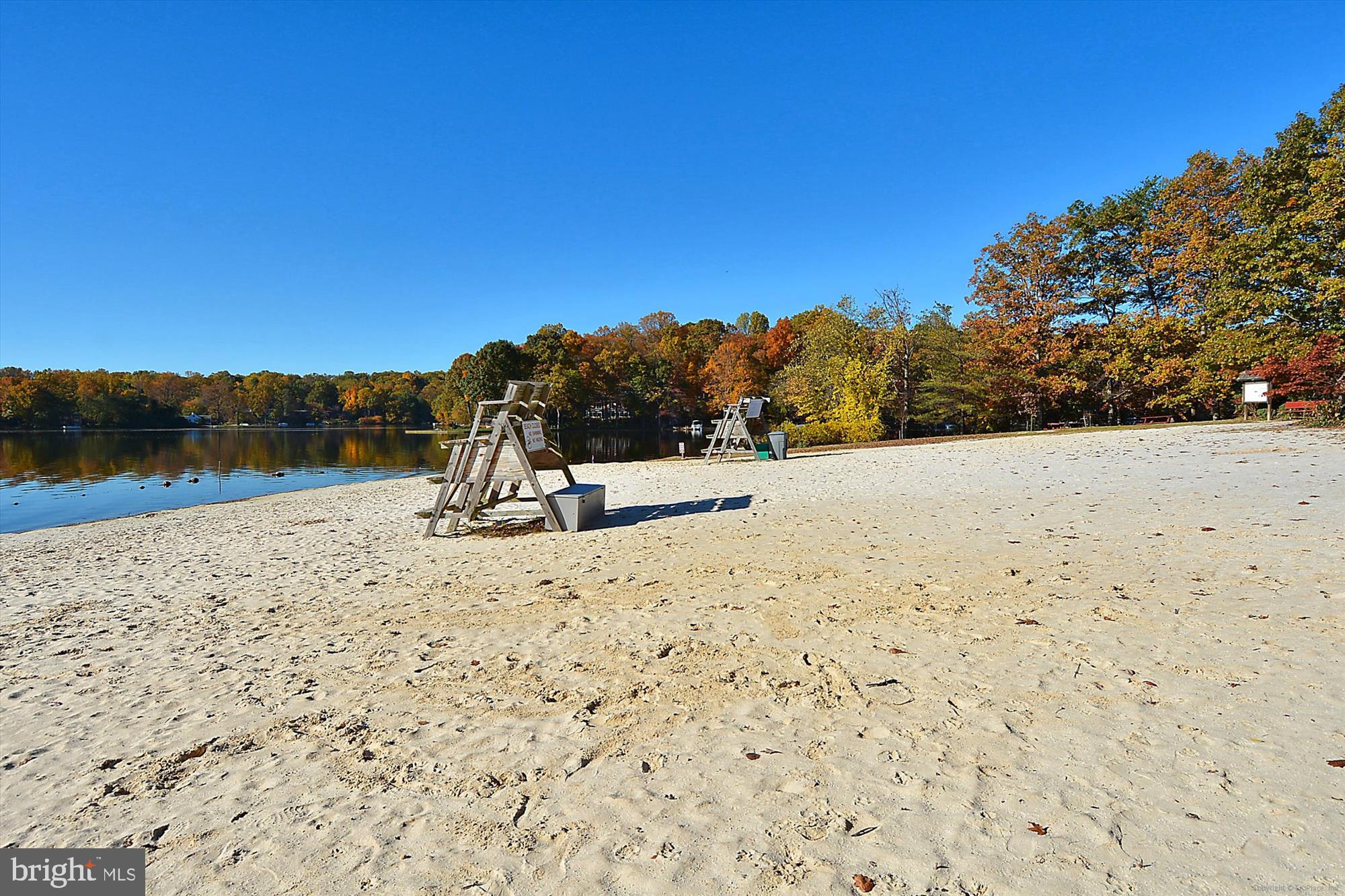 LAKE BARCROFT - Residential Lease