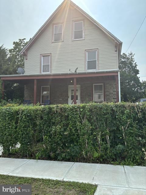 Photo of 6602 N 7th Street, PHILADELPHIA, PA 19126 (MLS # PAPH2647810)