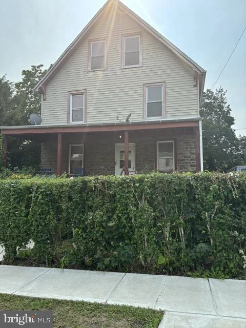 6602 N 7th Street, Philadelphia, PA, 19126