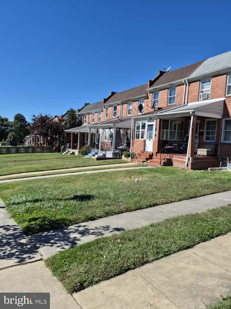 BAYVIEW - Residential